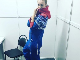 Наталья Подольская отрицает наличие второй беременности
