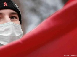 В Екатеринбурге заявили об эпидемии ВИЧ