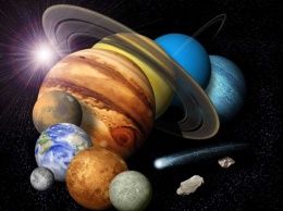 Ученые отыскали неоспоримые факты существования Девятой планеты в Солнечной системе