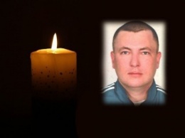 Сегодня похоронят бойца АТО Сергея Решетника