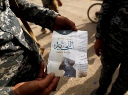 Документы ИГИЛ раскрыли тайны самопровозглашенного халифата