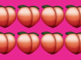 Пользователи iOS обвинили Apple в «убийстве секстинга» из-за новой версии эмодзи с изображением персика