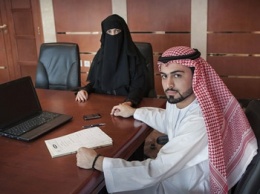 Как будто в наручниках: саудовские женщины рассказали правду о своей жизни