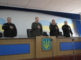 В 2014 году здесь был полный хаос: Аброськин оценил работу Покровского отдела полиции