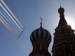 Пять самолетов России, которых опасается Пентагон