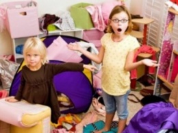 10 хитростей для быстрой уборки в детской: порядок гарантирован!
