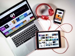 Как слушать Apple Music и не расходовать интернет-трафик