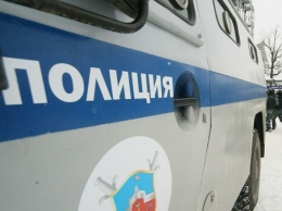В Зеленограде подполковник полиции застрелился на рабочем месте