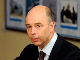 Силуанов прогнозирует выход из кризиса к концу 2015 года