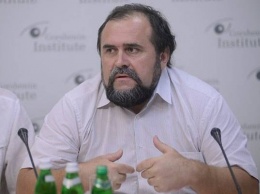 Яценюк ищет прикрытие для "большой приватизации" - Охрименко