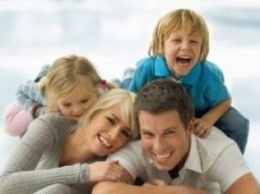 Как дети влияют на счастье родителей?