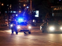 В МВД рассказали о первом нападении на патрульных Киева