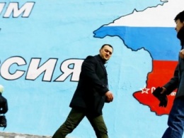 США не собираются отменять санкции против Крыма