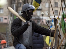О майданутых ослах и могильщиках Украины