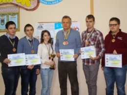 Днепровские студенты - в ТОП-10 лучших программистов Юго-Восточной Европы
