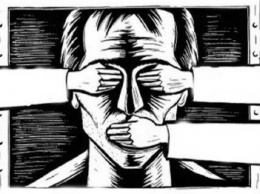 В Херсонский облсовет возвращается цензура под прикрытием "безопасности и учета"'