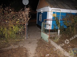 На глазах у 13-летней внучки дедушка забил бабушку до смерти в Одесской области (фото)