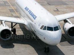 Air France откажется от выполнения прямых перелетов, не завязанных на хаб