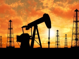 Цены на нефть упали до рекордной отметки