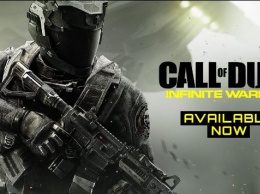 Call of Duty: Infinite Warfare: Чего ждать от нового шутера
