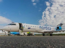 LOT купит долю к эстонском государственном авиаперевозчике