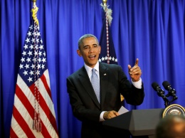 Президент, заставивший мир повзрослеть: Чем запомнятся 8 лет Барака Обамы в Белом Доме