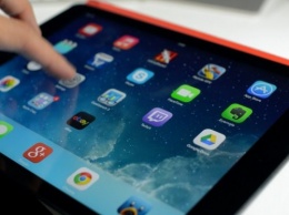 Новый iPad Pro Mini может выйти в марте 2017 года