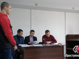 Суд арестовал еще двух членов николаевской ОПГ, совершивших больше 100 разбоев и грабежей