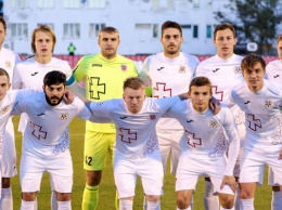 "Волынь" может потерять девять очков из-за долга перед сербским футболистом