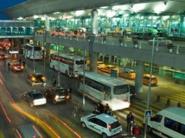 В аэропорту Стамбула произошла перестрелка