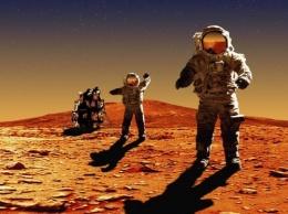 NASA начало учения на Гавайях перед полетом на Марс