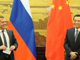 Премьер КНР Ли Кэцян посетит Эрмитаж с Дмитрием Медведевым