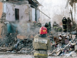 В Иваново расселят квартал, в одном из домов которого взорвался газ