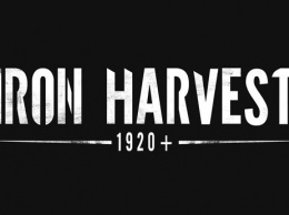 Скриншоты и концепт-арты анонса стратегии Iron Harvest