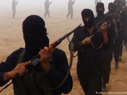 Пять боевиков сбежали из Мосула с миллионами долларов из казны ИГ