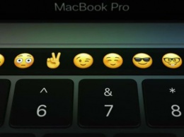 Найден способ запустить Touch Bar новых MacBook Pro на любом компьютере [видео]
