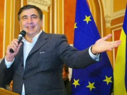 Украинская журналистка: Работа Саакашвили в Одессе обернулась полным провалом