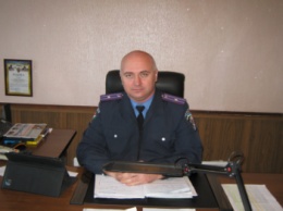 Жители Мирнограда могут пообщаться с руководством местного отделения полиции