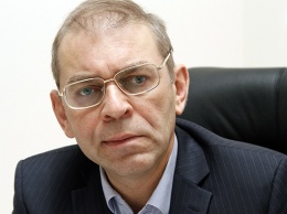 Пашинский хочет присвоить еще одно предприятие Курченко