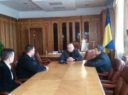 Глава Нацполиции Днепропетровской области: Гречух не будет руководителем криворожской полиции