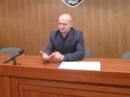 Моя новая полиция: начальник полиции Каменского анонсировал кардинальные изменения в работе городского отдела