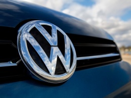 Volkswagen сообщил об очередном отзыве дизельных автомобилей