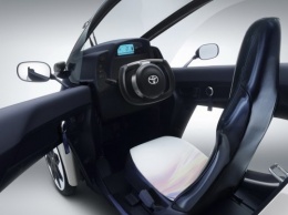 В 2020 году Toyota представит доступные электрокары
