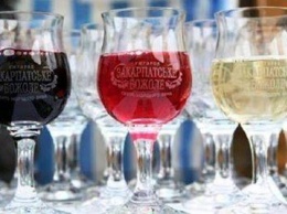 Фестиваль молодого вина после годичного перерыва возродят в Ужгороде