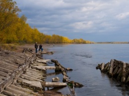 В Красноярском крае пропали два рыбака