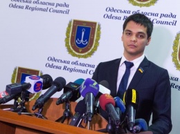 Депутаты «Оппоблока» хотят привлечь Саакашвили к уголовной ответственности
