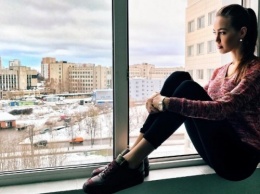 Анастасия Костенко ждет ребенка от Дмитрия Тарасова