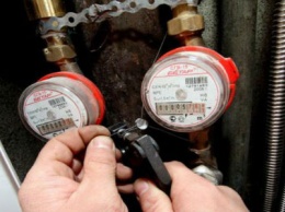«Киевэнерго» предлагает бесплатную поверку счетчиков горячей воды