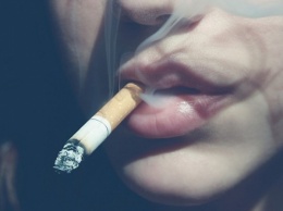 Ученые: Курильщики рискуют стать шизофрениками