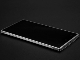 Корпус смартфона Doogee F2015 будет изготовлен из «жидкого металла»